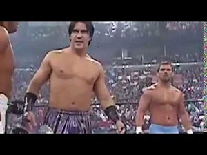 FULL MATCH — WWE Cruiserweight Title 6 Way Match Royal Rumble 2006