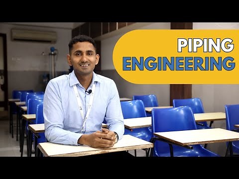 What is Piping Engineering?