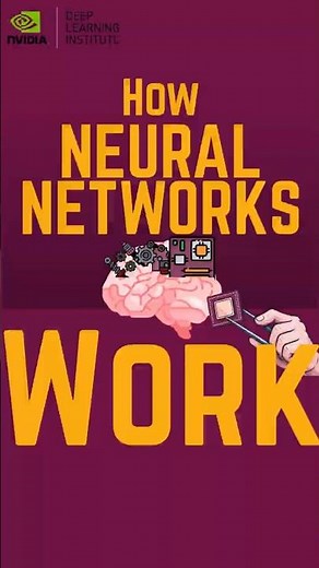 How the Perceptron Gave Birth to AI | Neural Network Explained in 59 Seconds