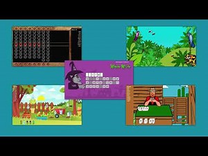 Spellzone builds student knowledge