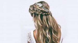10 Easy Waterfall Braids You Can Do at Home