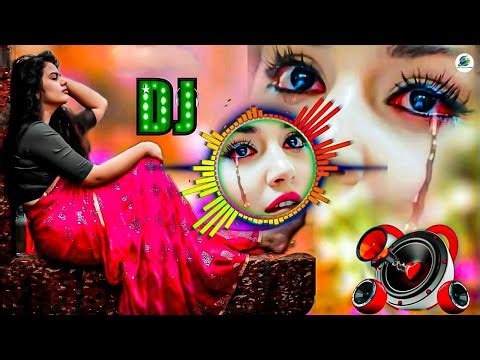 Hindi Song Dj Remix 🎵 Bewafai Song | New Hindi Gana Song, Sad Song Hindi Dj Song | Dj Malai Music |