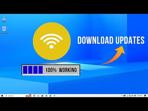 How to Update Realtek Wi-Fi Driver in Windows PC