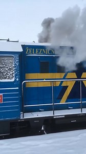 132K views · 2K reactions | Train engine cold start 略 Part 4 | Finding old engine | Facebook