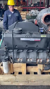 (6) Government Surplus Cummins VTA903 Aftercooled Diesel Engines Military Surplus Low hour V-8 Diesel Engine, mechanical, aftercooled, turbocharged, 525HP. Cummins VTA903 Aftercooled- $10500 straight out No core charge Also VT903 engines available-$4950 #cummins #cumminspower #cumminsnation #cumminsturbodiesel #cumminsmafia #cumminsswap #cumminsdiesel #cumminslife #cumminsdiesels #cumminsrepower #cumminsdaily #cumminsengine #cumminsporn #militarytruck #militaryequipment #diesel #dieseltrucks #di