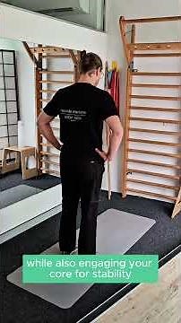 Dynamic Lunges | Functional Strength & Gait Reintegration
