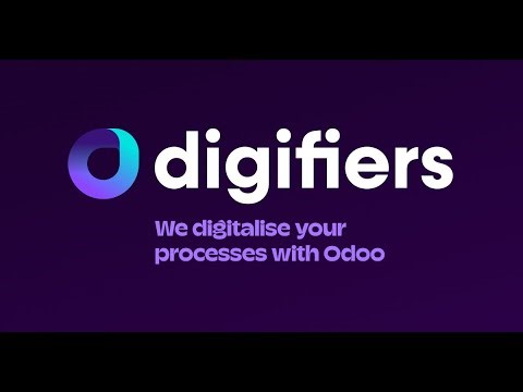No More Timesheet Hassles: The External Odoo Time Tracker by Digifiers