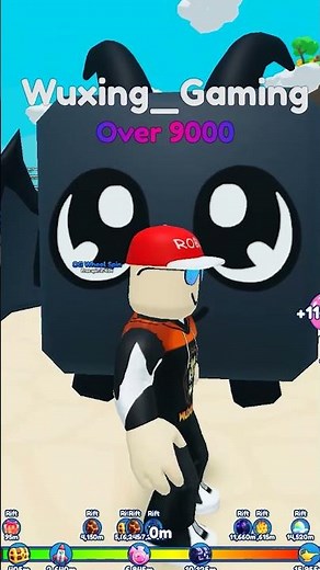 Hatching OG Duality SECRET in BGSI