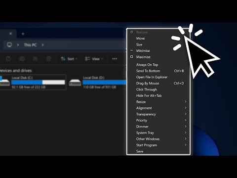 You Should Be Using This Windows App (Almost Nobody Knows It)