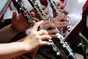 10 Easy Clarinet Songs for Beginners (With Videos) - Musician Wave