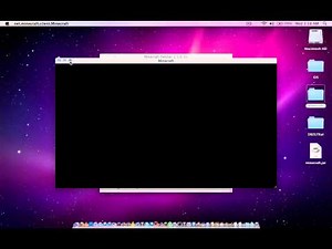 Minecraft MCpatcher adding mods Tutorial