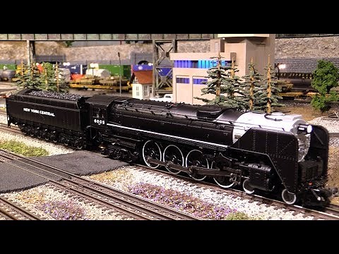 Lionel Vision Line Niagara