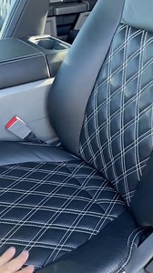 7.7K views · 38 reactions | Honestly, Scott's cloth seats looked...