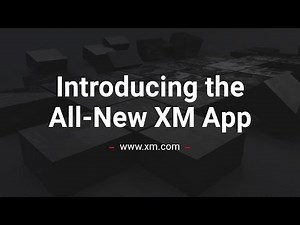 XM.COM - Introducing the All-New XM App