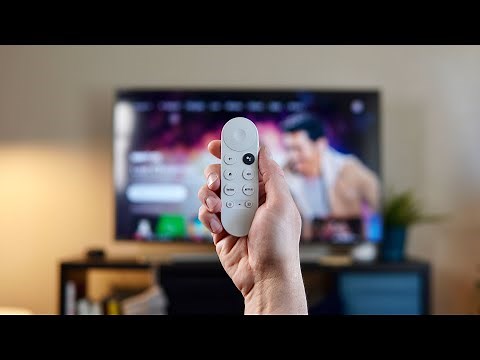 How To Use the New Chromecast Remote to Control Your TV