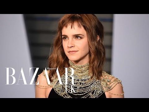Emma Watson's best red carpet looks