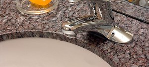 How to Clean and Refinish a Corian Countertop | DoItYourself.com