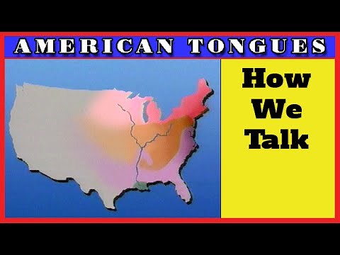 How to Imitate a Texan Accent