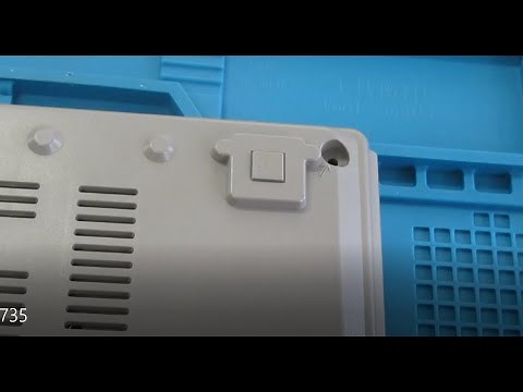 How To Repair Stripped Plastic Threads Another Way