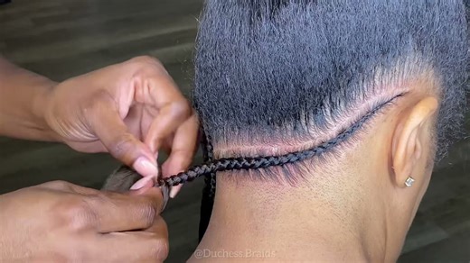 Lemonade Braids – The Ultimate Summertime Go-To