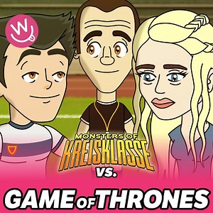 806K views · 1.6K reactions | „HoTOOOOR!“ ist das neue „Hodor!“ - wenn Game of Thrones gegen die Monsters of Kreisklasse kicken. (via WUMMS) | Sportschau | Facebook