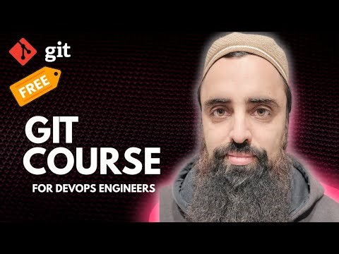 Git Course in Hindi | Git and GitHub Tutorial for Beginners in Hindi | DevOps Molvi Hindi