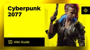 Cyberpunk 2077 Guide - IGN