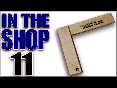 How To Make A Wooden Square