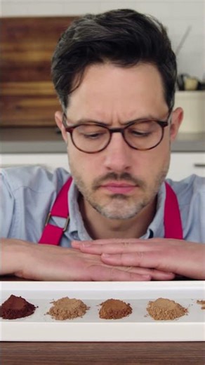 The Essential Ingredient for the Best Chocolate Desserts