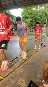 Incorporating agility ladder workouts into your basketball program. Agility ladder drills are an exceptional form of exercise that can be integrated into nearly any fitness routine. Also known as a speed ladder, this training equipment focuses on improving speed, agility, balance, and coordination, while also providing cardiovascular benefits and strengthening various muscle groups. Whether you are an athlete or a fitness enthusiast, agility ladder drills offer a comprehensive workout that engag