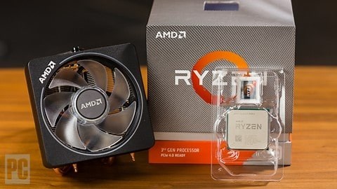 AMD Ryzen 9 3900X Hashrate for CPU Mining - Perfect Hashrate