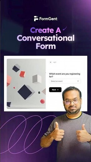 Create a Conversational Form on Your WordPress Site in Just 10 Minutes