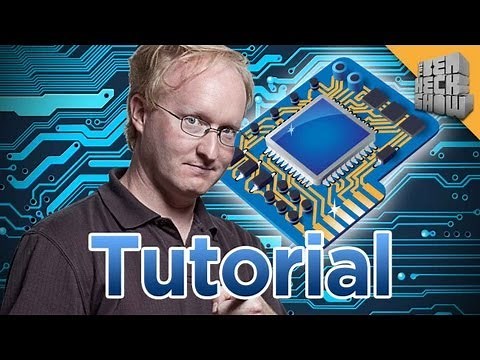Everything You Need To Know About Arduino