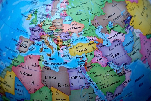 17 Best Examples of Glocalization