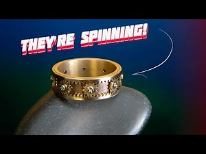 A ring with a "simple" complex mechanism!