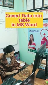 58K views · 8.9K reactions | Insert table shortcut key in ms word #msword #mswordtips #mswordtraining #mswordtricks #mswordtutorial #mswordinhindi #mswordtipsandtricks #computer #computertipsandtricks #reels #reelsinstagram #reelsfb | Vanya Classes | Facebook