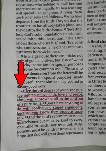 #AnchoredInChrist #bibleverseoftheday | Anchored in Christ