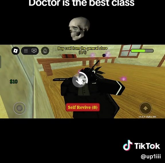 Doctor Class in Dead Rails: Best Strategies & Tips