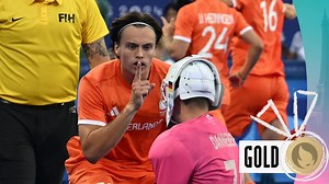 Olympics hockey highlights: Netherlands beat Germany to win men's title at Paris 2024