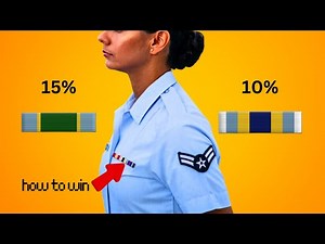 The Side Quests of Air Force Basic Training Simplified