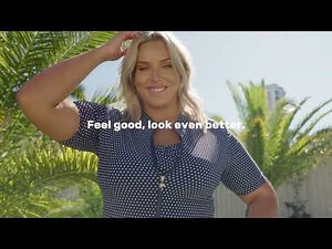 Find Your Fit: Swimwear for Sizes 10–26 | Designed for Curves