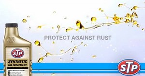 25 reactions · 4 comments | Synthetic oil resists thermal breakdown and sludge, and maintains its viscosity under extreme temperatures. Make sure to optimize all its benefits with STP Synthetic Oil Treatment. | STP | Facebook