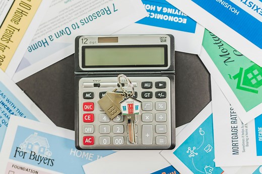 What Is a Deed of Trust: Understanding Its Key Components