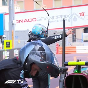 754K views · 11K reactions | Valtteri vents his frustration  | F1 | Facebook