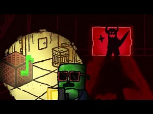 Seek from Among Us (Noteblock Cover)