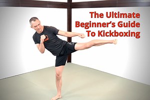 The Ultimate Beginner's Guide To Kickboxing - Infighting