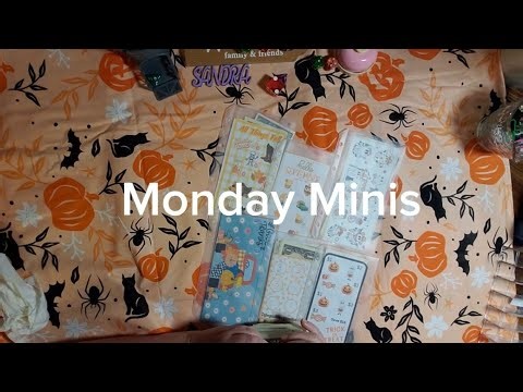 MONDAY MINIS |SAVING MONEY THE MINI WAY