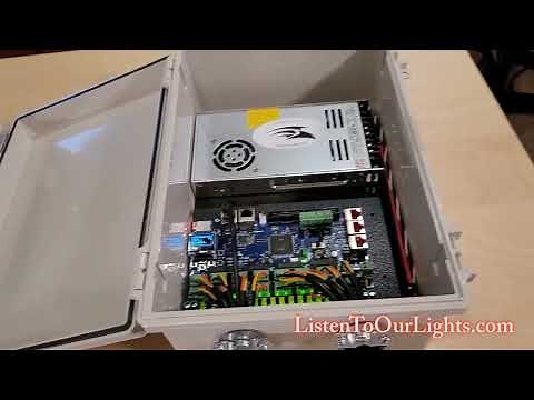 Falcon F16v4 Ready to Run vs DIY