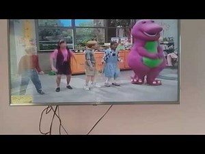 Barney & Friends: Shawn And The Beanstalk | Season 3 Episode 1 | Universal Kids