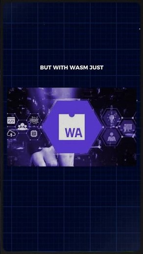 WebAssembly Makes Python Super Fast!